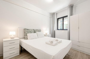 Stay U-nique Apartment Agua, Malaga